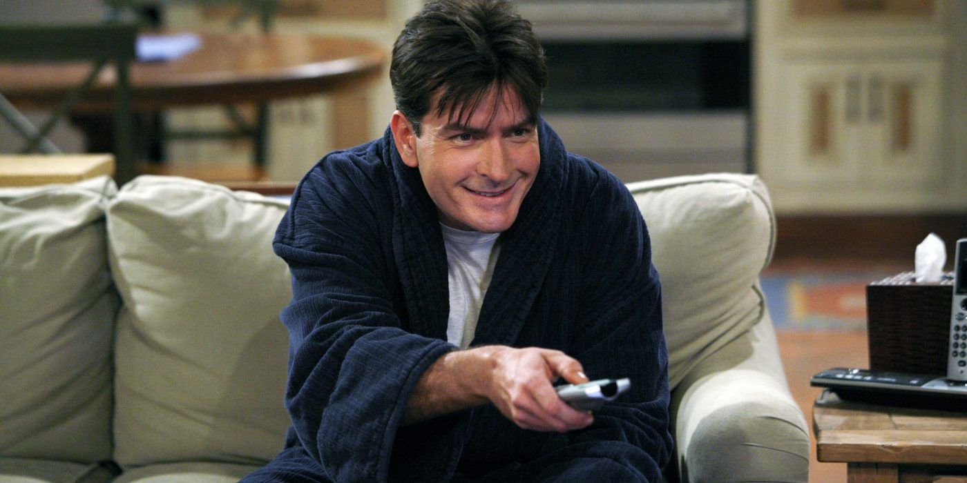 10 Jokes From Two And A Half Men That Have Already Aged Poorly