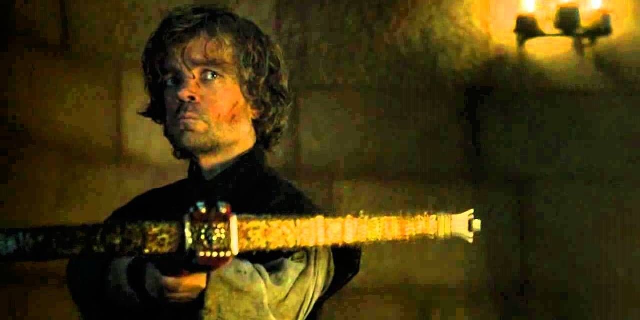 Game of Thrones 10 Worst Things Tyrion Lannister Did Ranked
