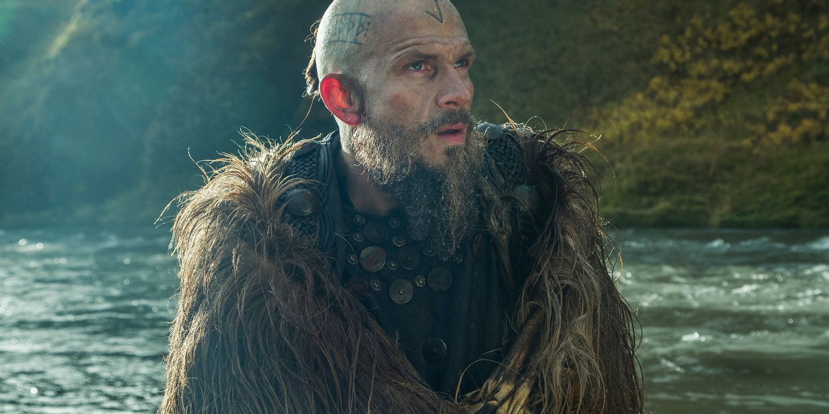 What To Expect From The Vikings Sequel Show