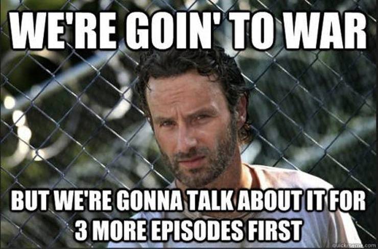 10 Memes About Red Dead Redemption That Prove The Games Make No Sense