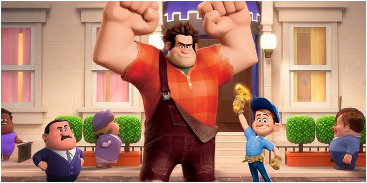 The 10 Best Disney Animated Movies Of All Time According To Imdb