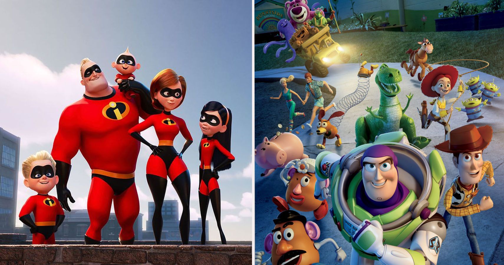 15 HighestGrossing Disney Animated Movies Ever ScreenRant