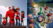 15 Highest Grossing Disney Animated Movies Ever ScreenRant