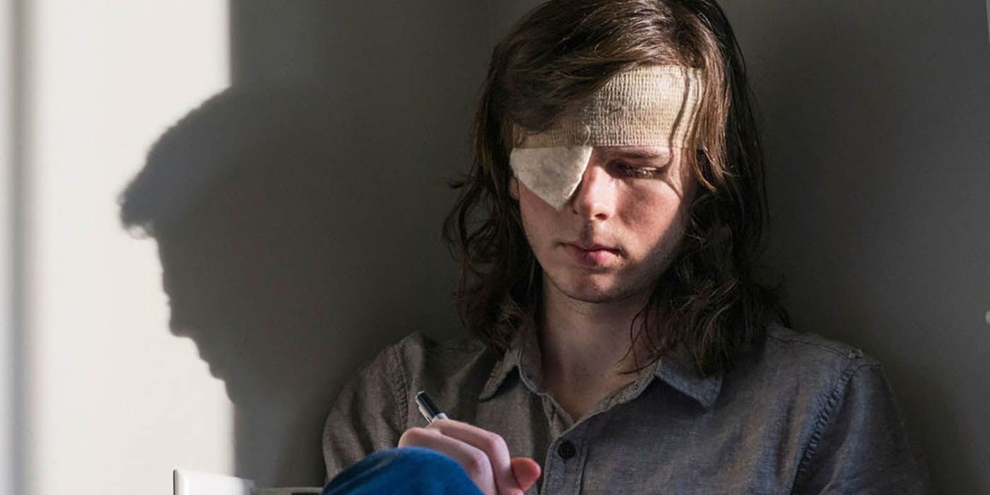The Walking Dead 5 Reasons Why We Miss Carl (& 5 Why We Dont)