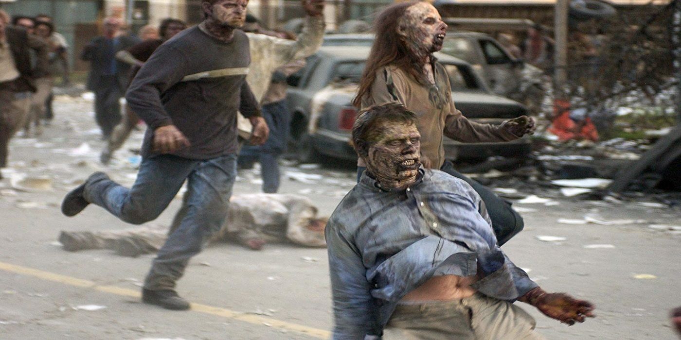 10 Essential Zombie Movies To Watch Before Zombieland Double Tap
