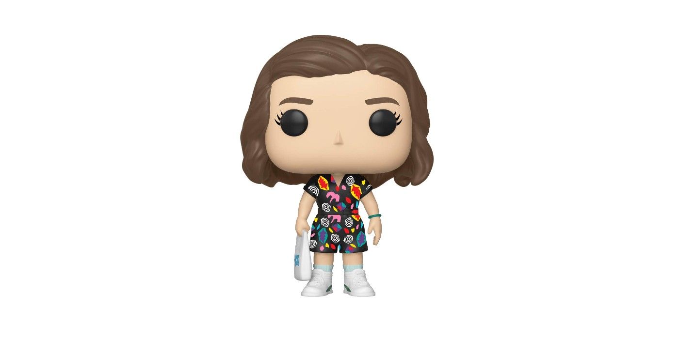 Tv And Movie News The 10 Best Stranger Things Funko Pops Ranked