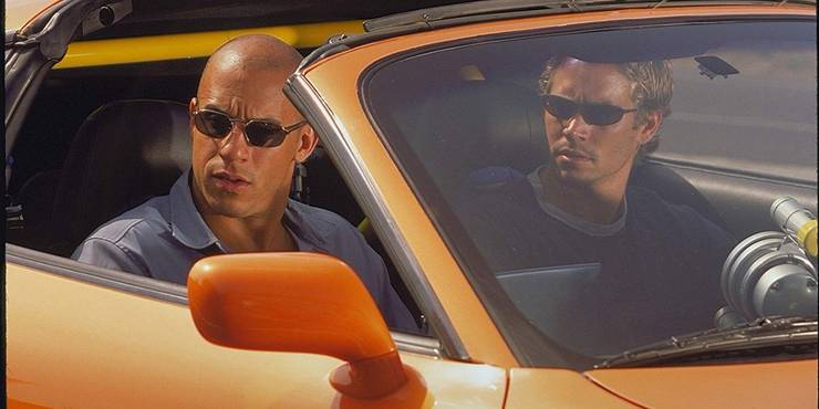 Are Fast Furious Movies On Netflix Prime Or Hulu Where To Watch Online