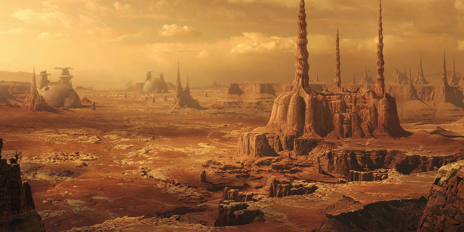 Star Wars Battlefront 2 5 Best Arcade Maps (& The 5 Worst)