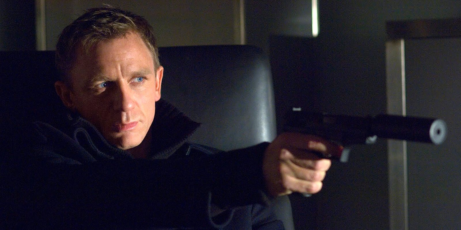 Licensed to Kill James Bond’s 10 Most Brutal Kills Ranked