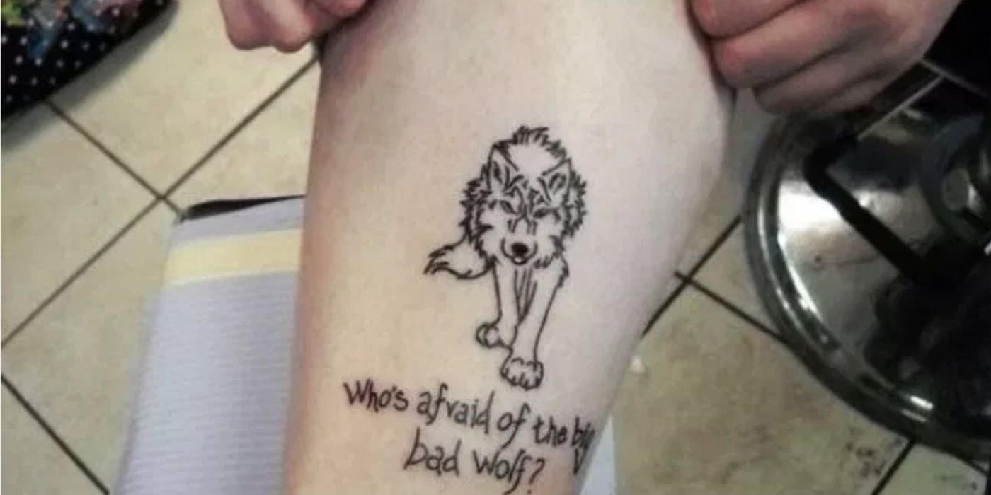 10 Twilight Fan Tattoos That Sparkle