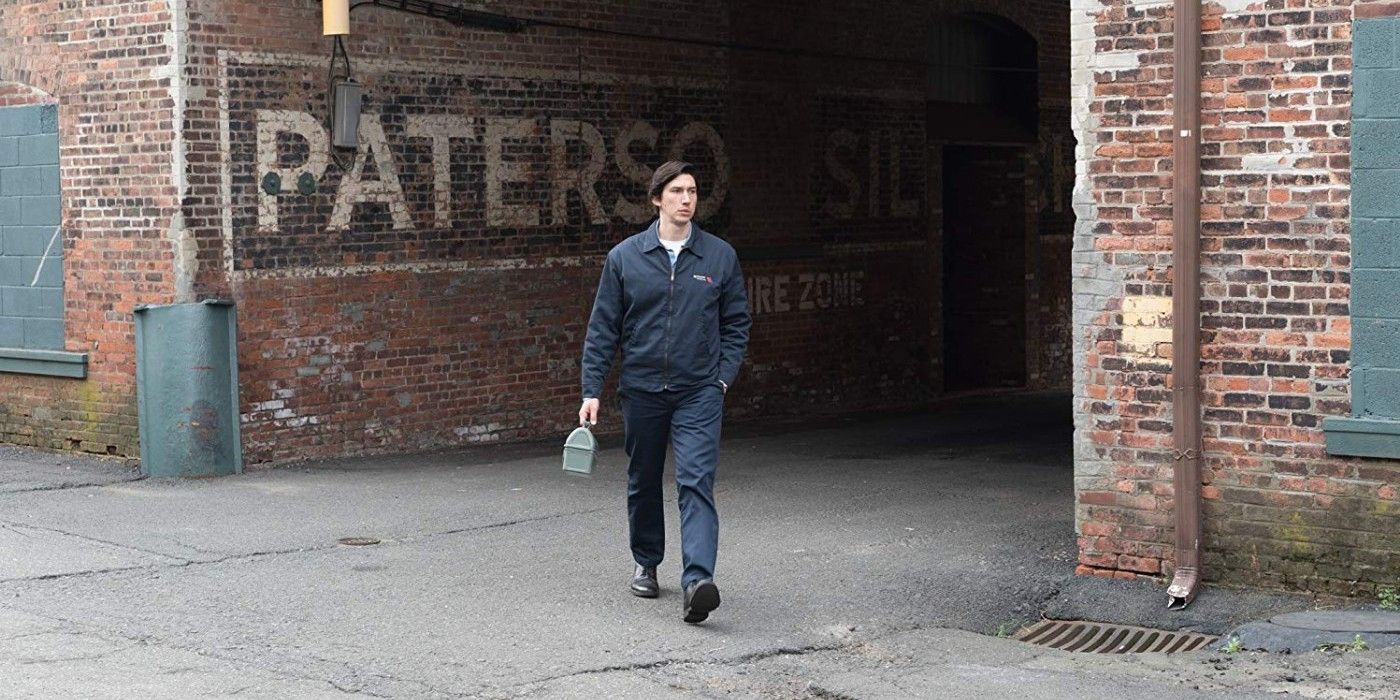 jarmusch ranked paterson