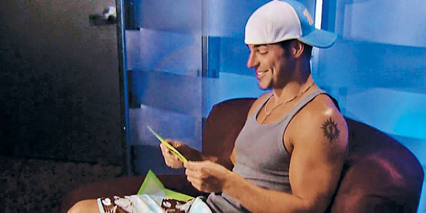 The 10 Funniest Big Brother Players Ever