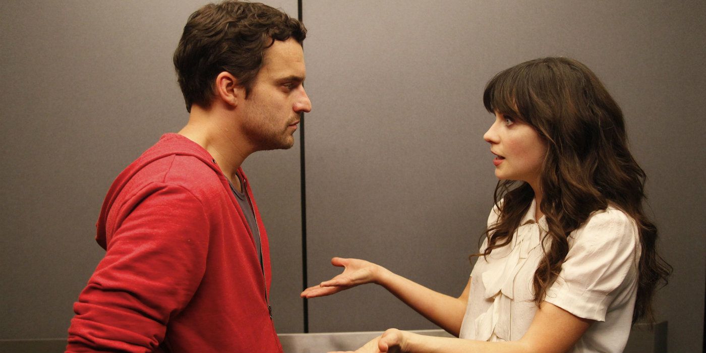 New Girl 5 Reasons Jess and Nick Were The Best Couple (& 5 Why It Was Schmidt and Cece)