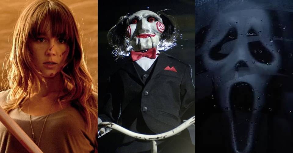 15 Horror Movies To Watch If You Like Saw Screenrant 15 Horror Movies To Watch If You Like Saw Screenrant