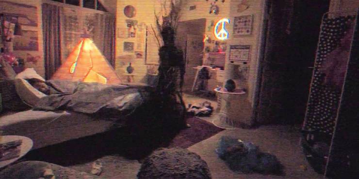 Paranormal Activity 5 Movie Collection 5 Discs Dvd Best Buy
