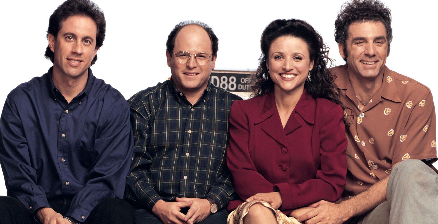 Seinfeld The Best Episodes According To IMDb