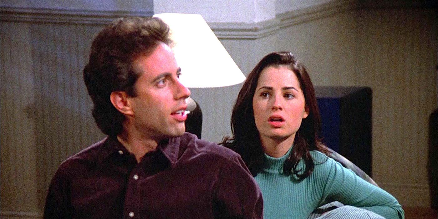 Seinfeld The Best Episodes According To IMDb