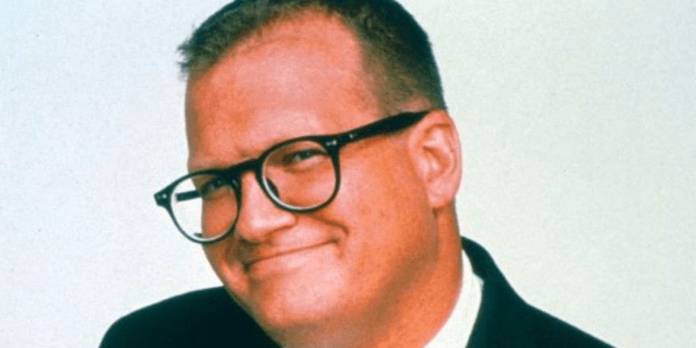 10 Weird Facts You Didnt Know About The Drew Carey Show