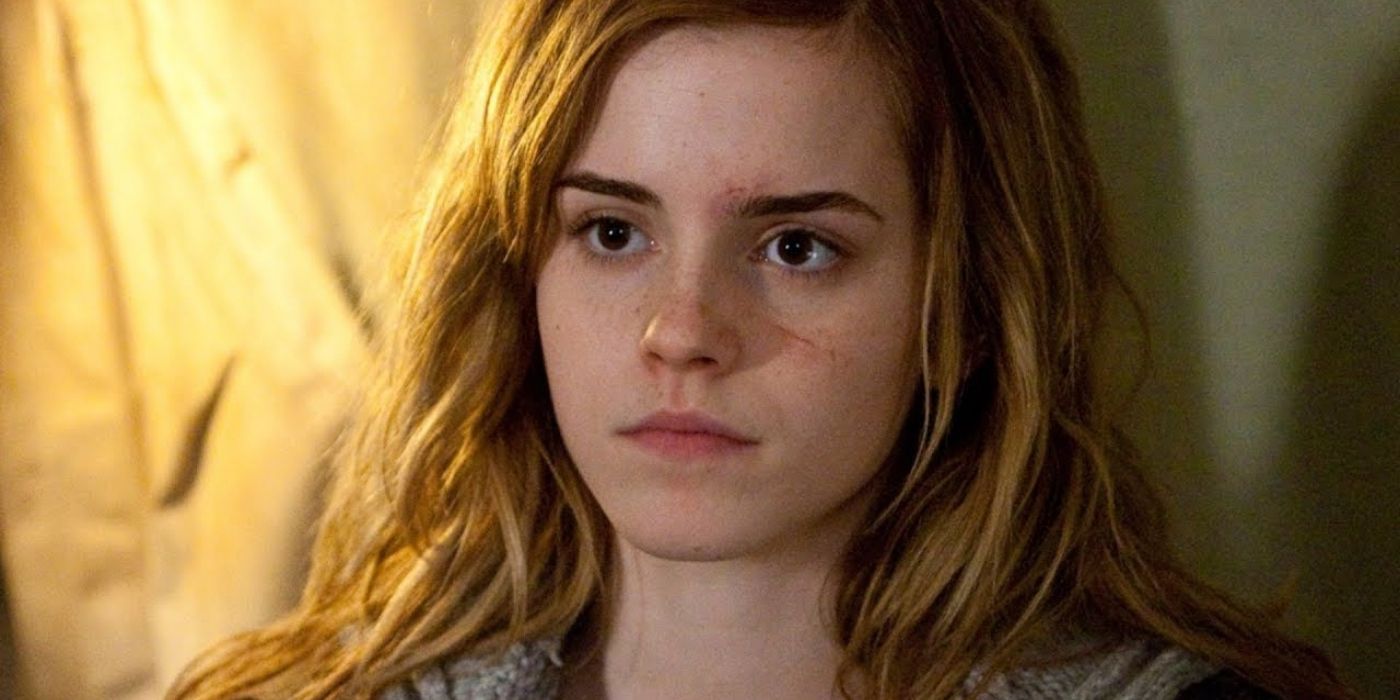 Harry Potter 5 Reasons Hermione Should Have Been In Ravenclaw (& 5 She Was Rightfully Placed In Gryffindor)