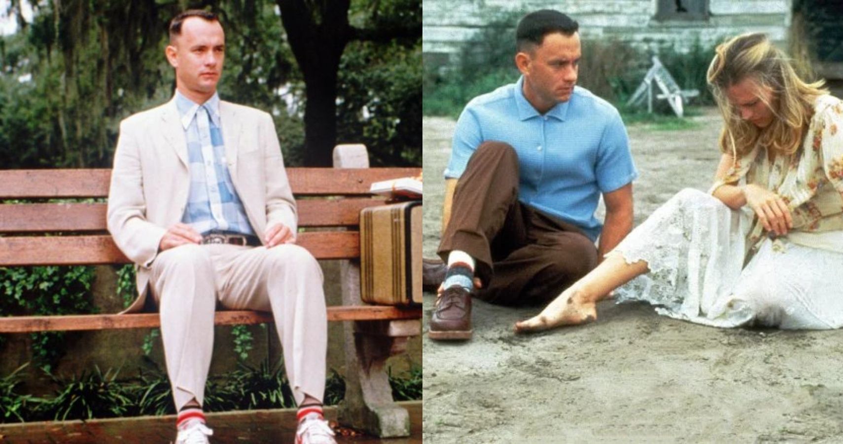 15 Best Quotes From Forrest Gump