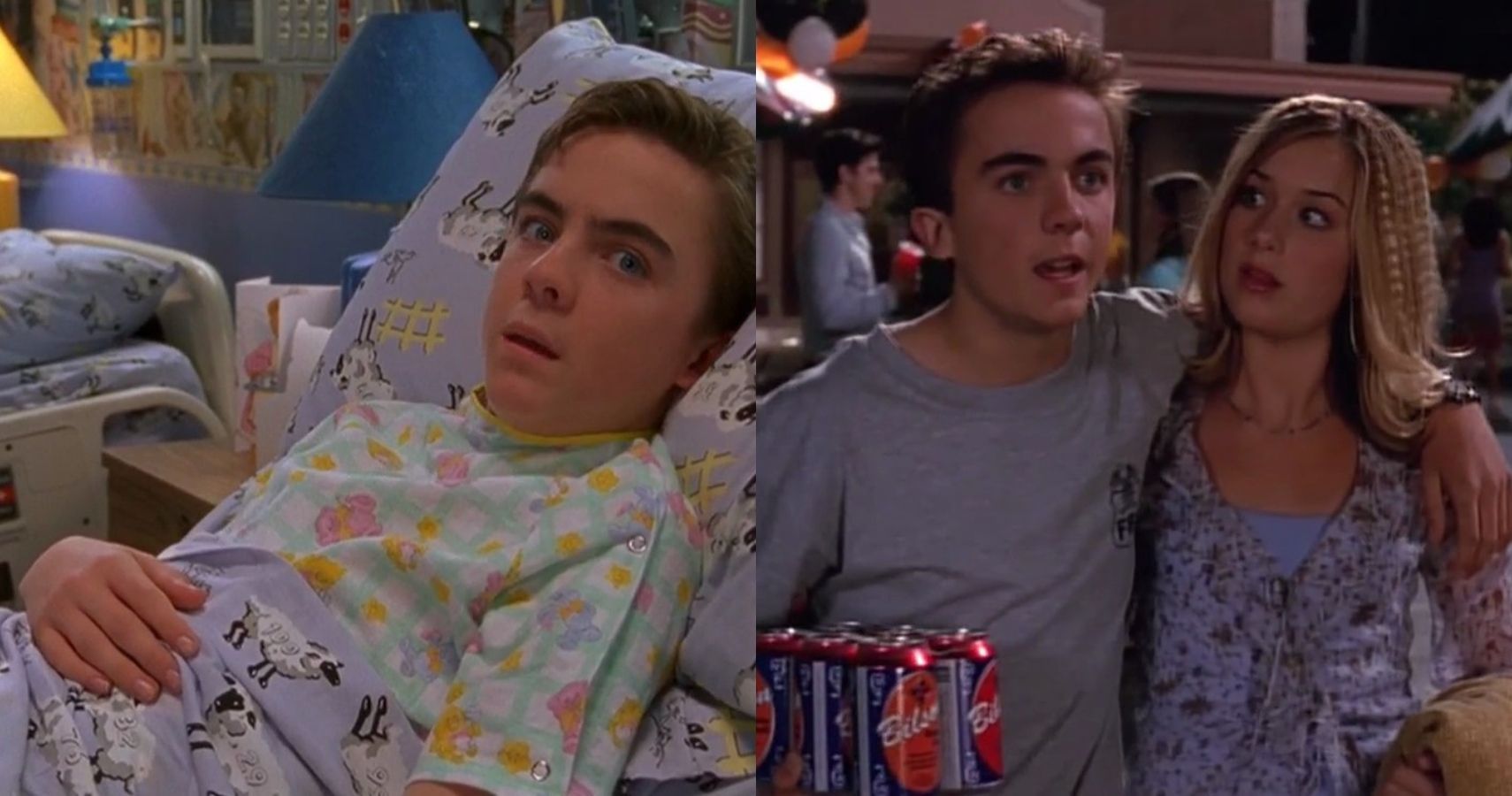 10 Episodes Of Malcolm In The Middle That Aged Poorly