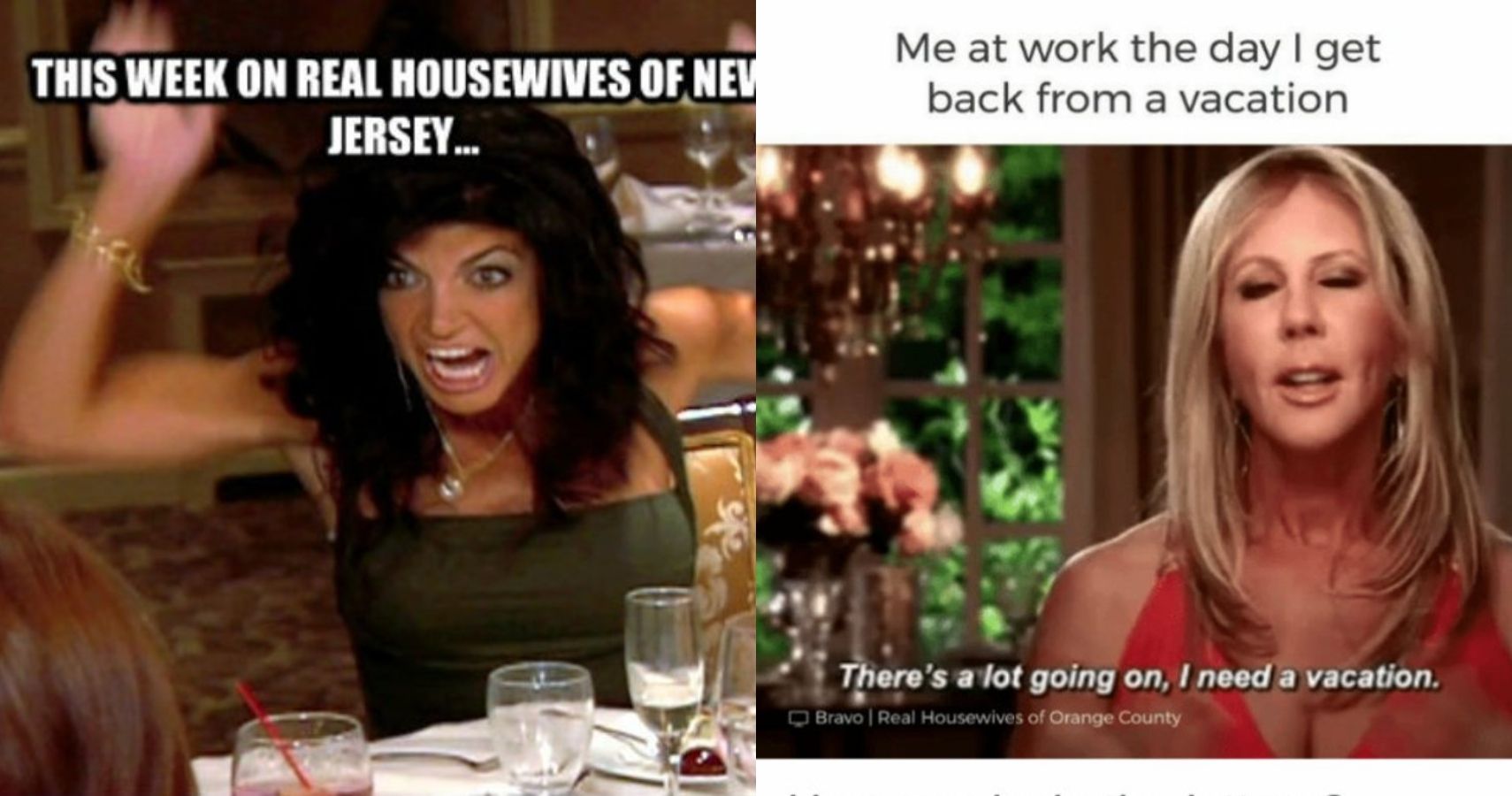 Real Housewives Memes Hot Sex Picture
