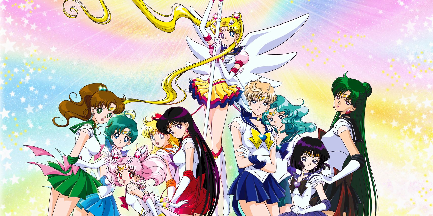 10 Things From Sailor Moon That Did Not Age Well Screenrant