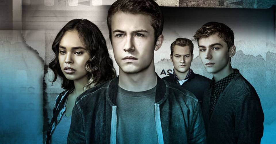 13 Reasons Why Season 4 Release Date Cast Story Details