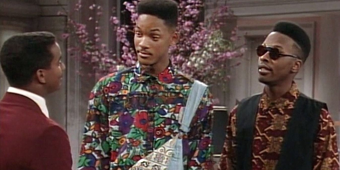 Fresh Prince of BelAir 10 Episodes that Actually Tackled Deep Issues