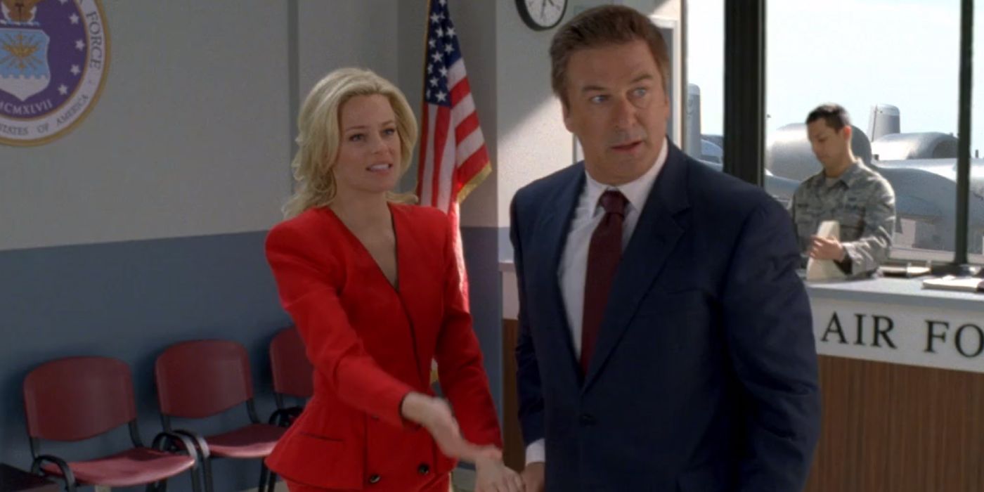 30 Rock 5 Reasons Avery Was Perfect For Jack (& 5 Reasons They Were Doomed From The Start)