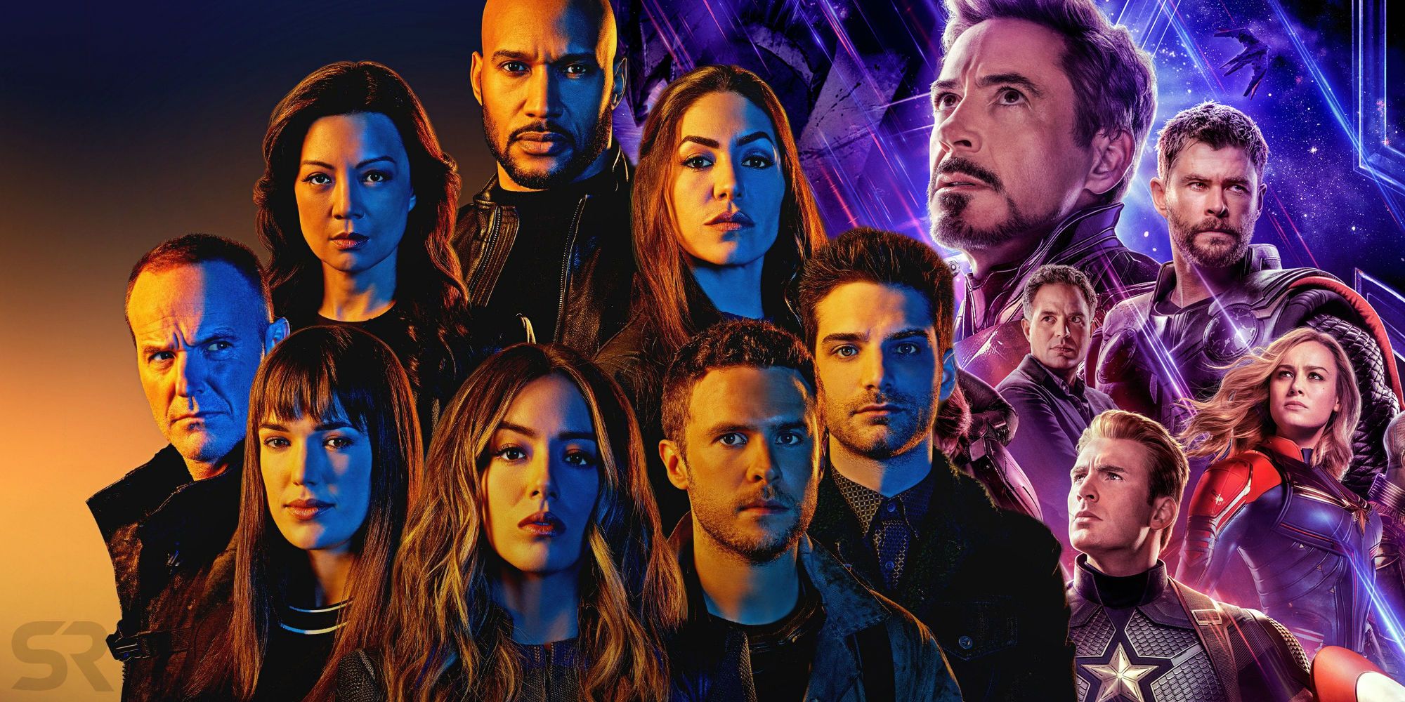 Agents Of Shield Season 7 Latest Update When Is The Marvels Show Arriving Read To Find Out The Release Date Cast Plot And Everything Else You Want To Know