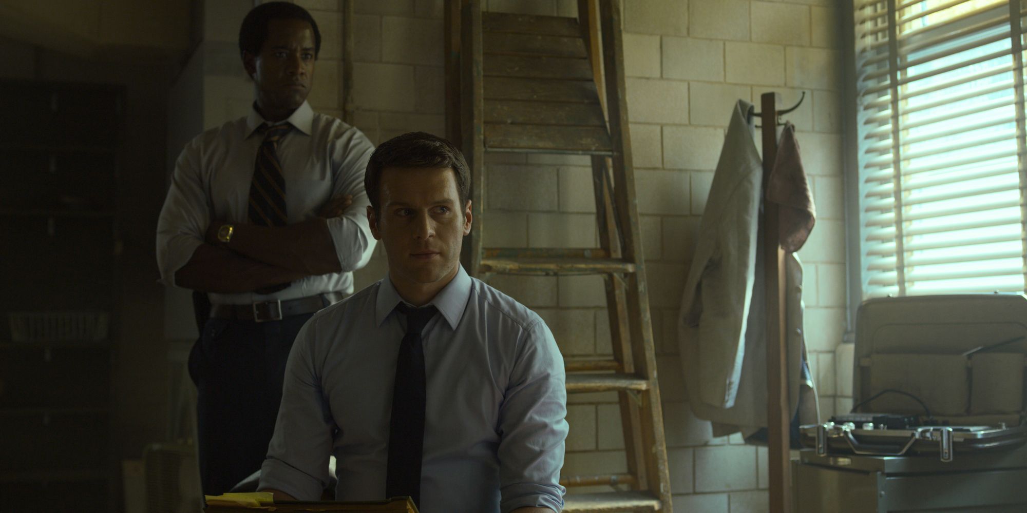 What To Expect From Mindhunter Season 3
