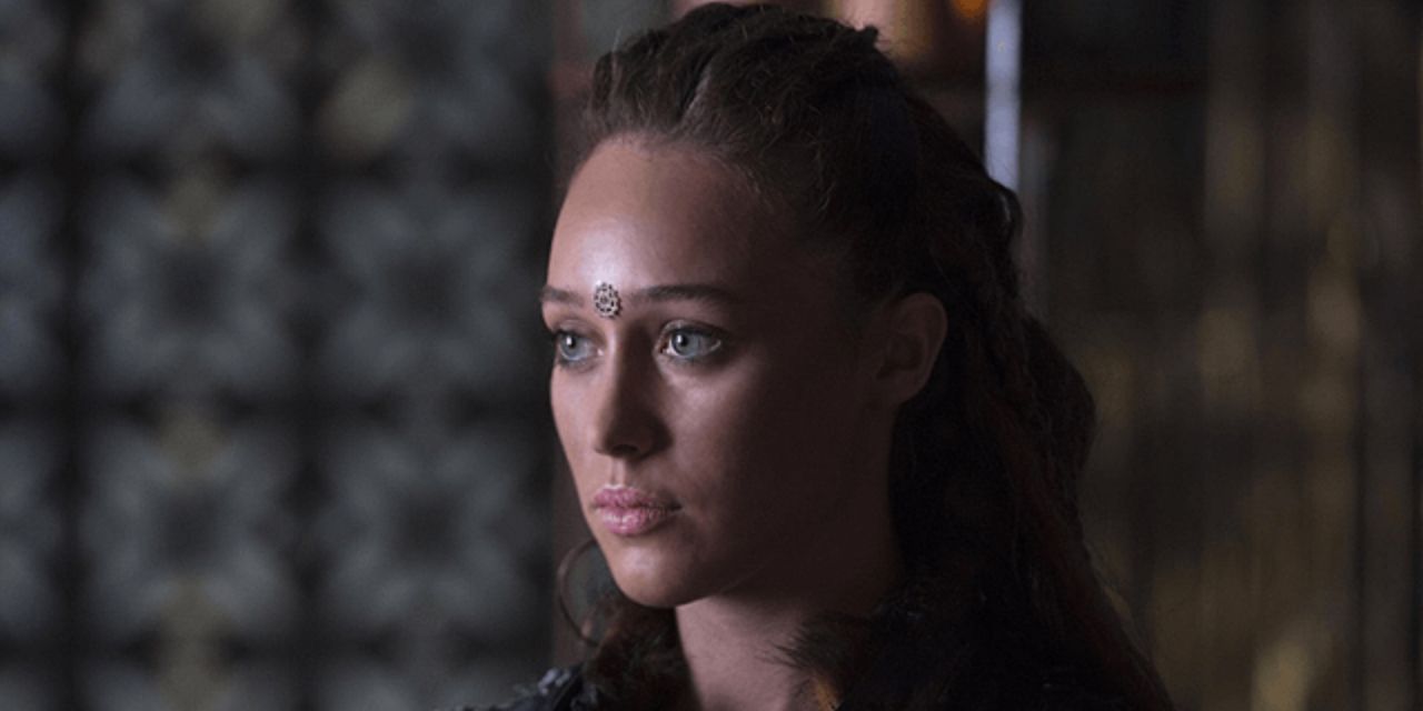 The 100 10 Most Heartbreaking Losses On The Show