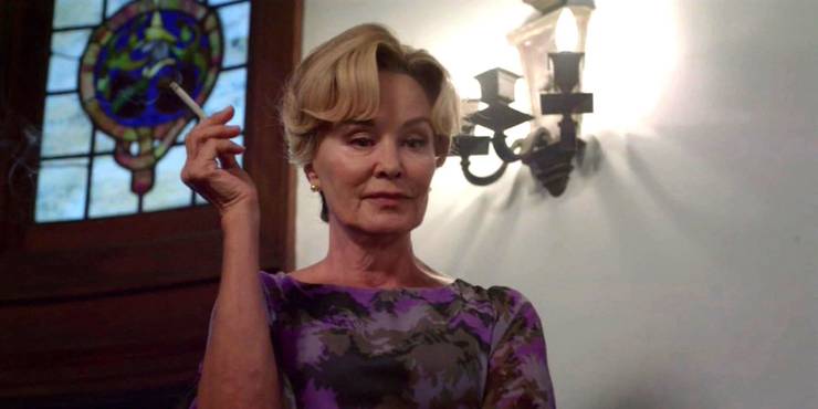 American Horror Story Every Character That Jessica Lange Has Played