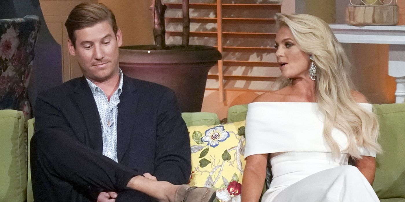 Southern Charm Madison Thinks Ex Austen Is Happy For Her Engagement