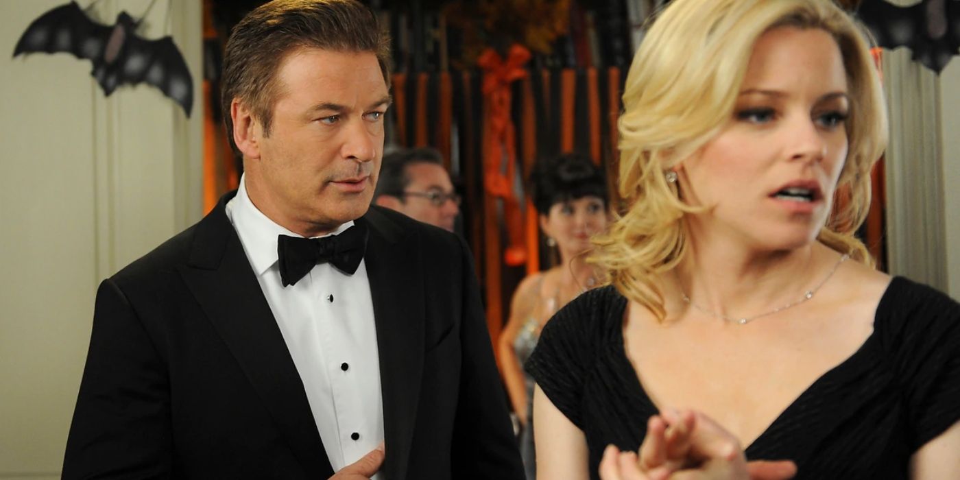 30 Rock 5 Reasons Avery Was Perfect For Jack (& 5 Reasons They Were Doomed From The Start)