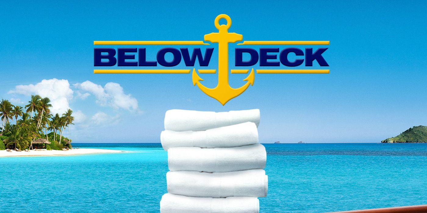Below Deck Season 7 Trailer Teases Endless Hookup Drama