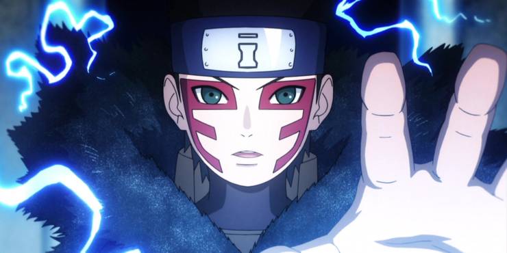 15 Best Episodes Of Boruto According To Imdb Screenrant