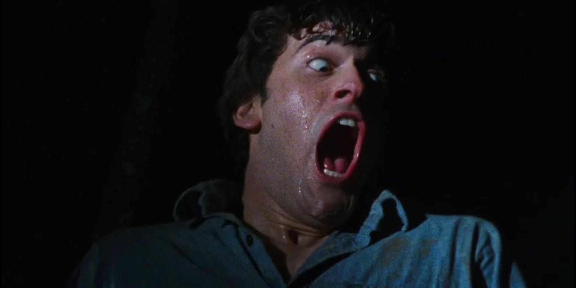 10 Behind The Scenes Facts About The Evil Dead