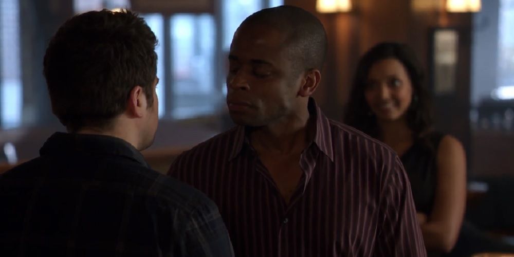 Psych 10 Moments That Prove Shawn And Gus Are Friendship Goals