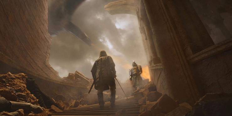 5 Best Worst Episodes Of Game Of Thrones According To Imdb