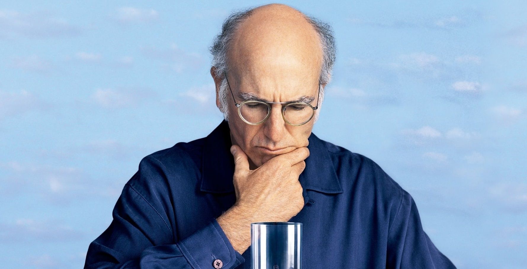 10 Quotes From Curb Your Enthusiasm That Are Still Hilarious Today