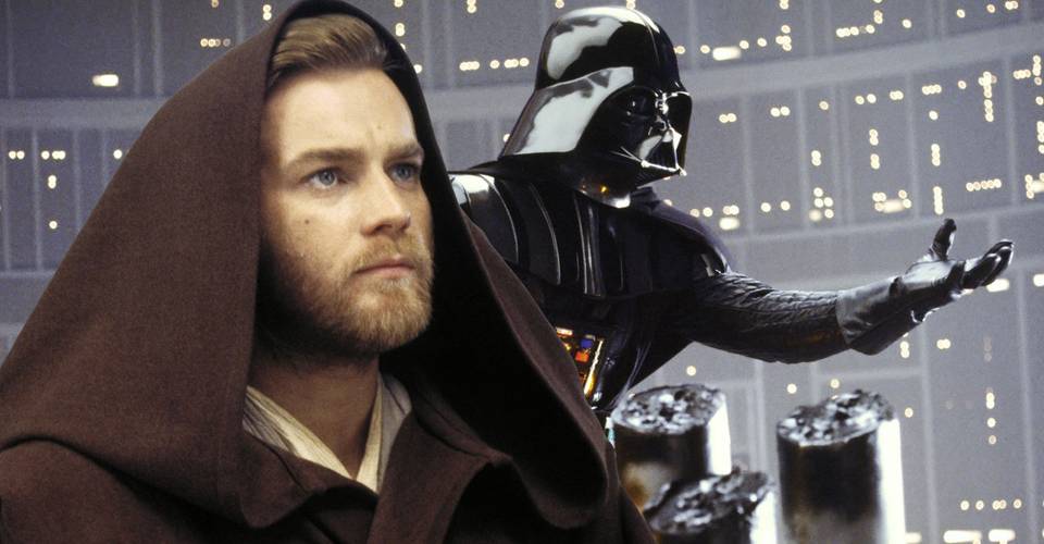 Star Wars Obi Wan Wasn T Lying About Darth Vader In A New Hope