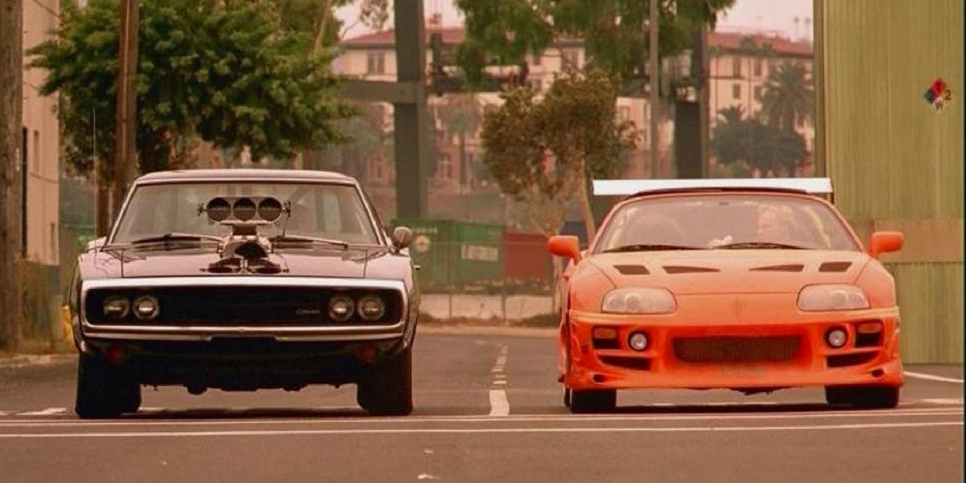 Fast & Furious 10 Behind The Scenes Facts About The Original Movie