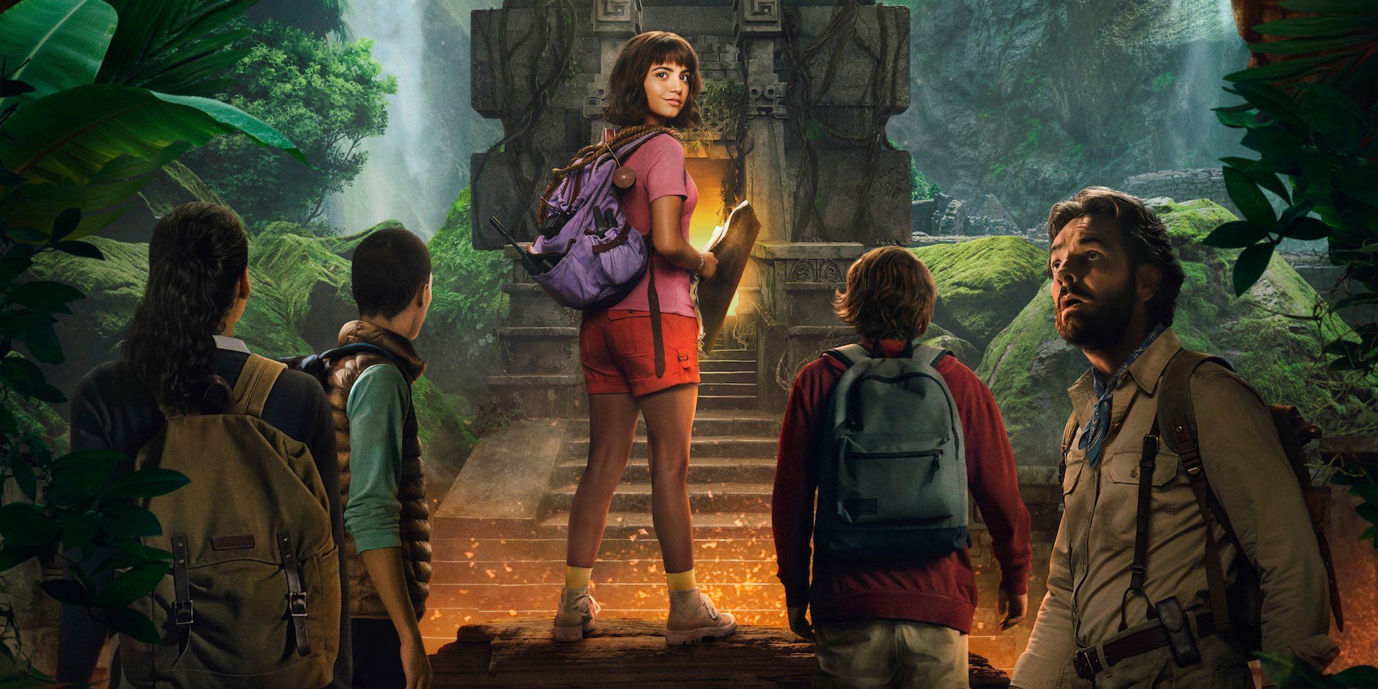 Does Dora & The Lost City Of Gold Have A PostCredits Scene