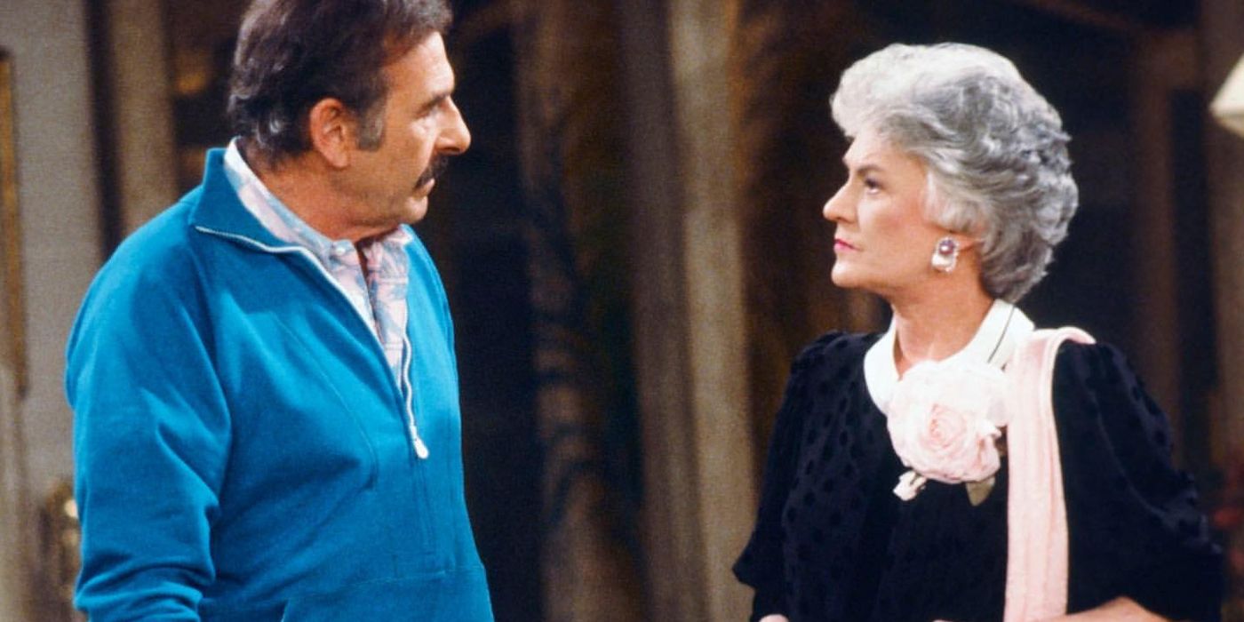 Golden Girls 10 Times The Show Broke Our Hearts