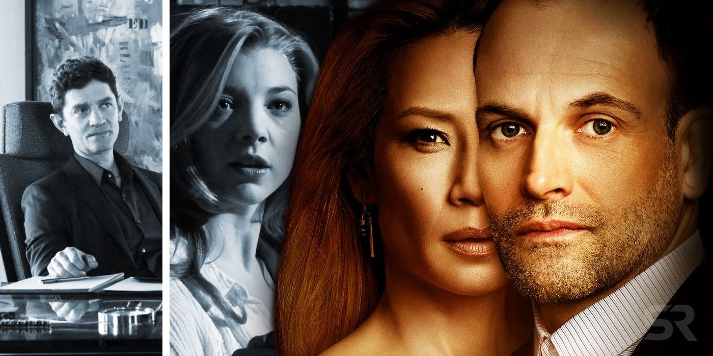 Elementary Ending Explained Sherlock Holmes' Life Goes Full Circle