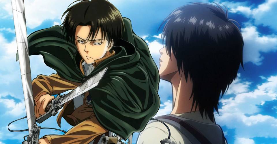 Attack On Titan Season 4 Release Date Story Details