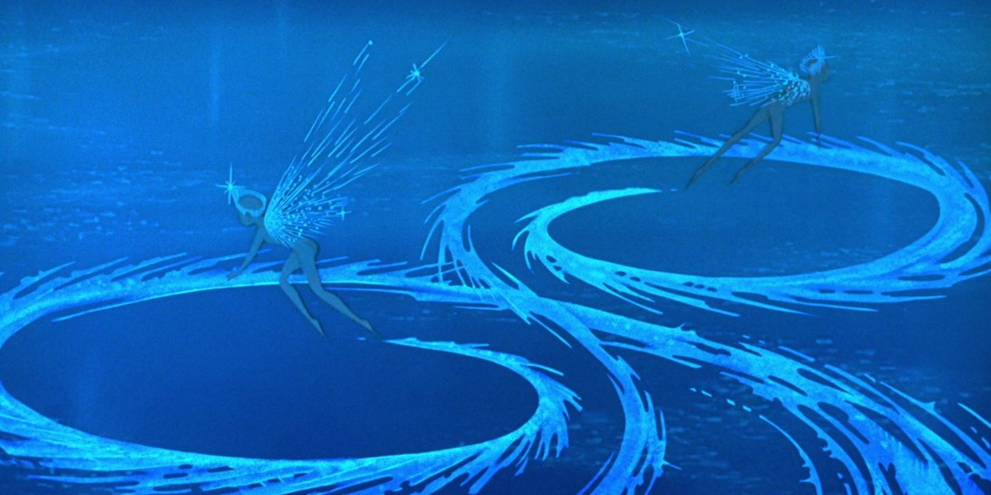 Musical Magic The Sequences of Fantasia Ranked