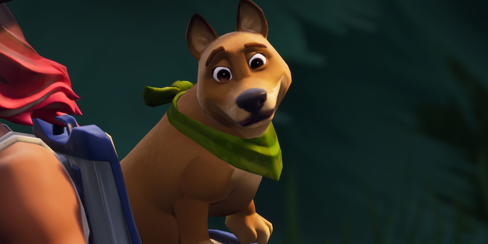 Dog Photo Fortnite Photo Of Dog